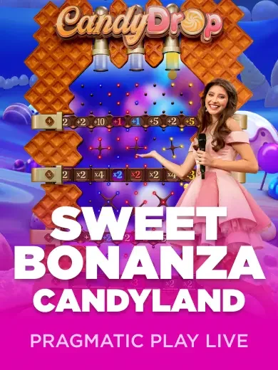 Sweet Bonanza Pragmatic Play